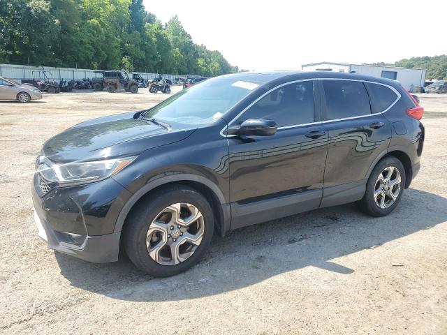 2019 HONDA CR-V EXL, null