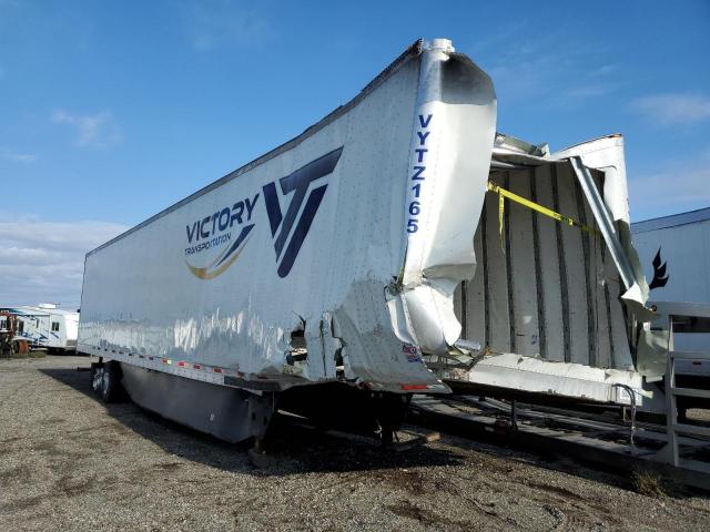 1UYVS2533L3962909 - 2020 UTILITY TRAILER 白色 照片 1