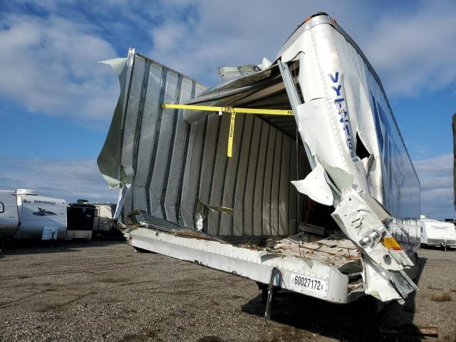 1UYVS2533L3962909 - 2020 UTILITY TRAILER 白色 照片 3