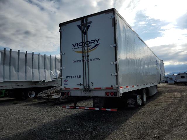 1UYVS2533L3962909 - 2020 UTILITY TRAILER 白色 照片 5