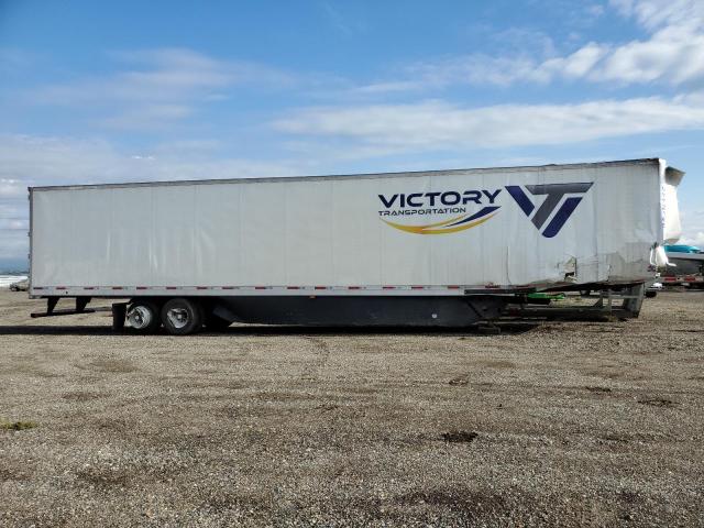 1UYVS2533L3962909 - 2020 UTILITY TRAILER 白色 照片 7