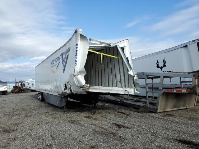 1UYVS2533L3962909 - 2020 UTILITY TRAILER 白色 照片 9