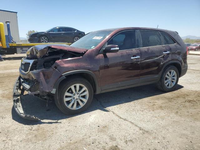 2011 KIA SORENTO EX, null
