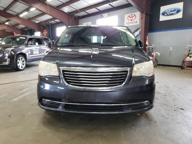 2C4RC1BG0ER447939 - 2014 CHRYSLER TOWN & COU TOURING ლურჯი ფოტო 5