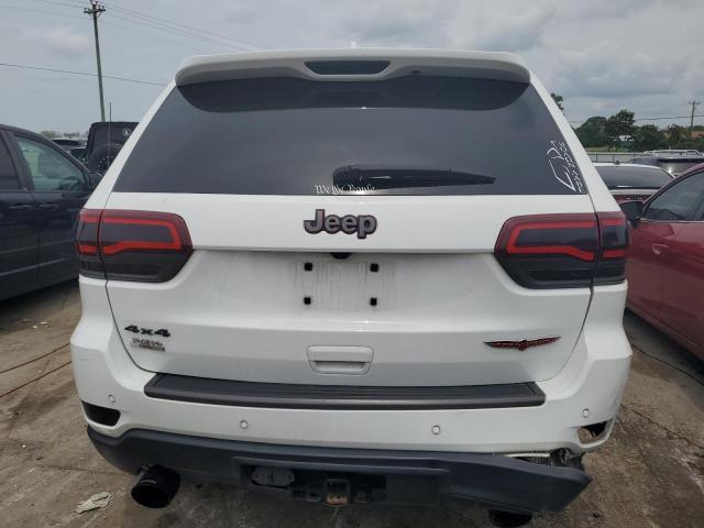 1C4RJFLT5JC343612 - 2018 JEEP GRAND CHER TRAILHAWK 白色 照片 6