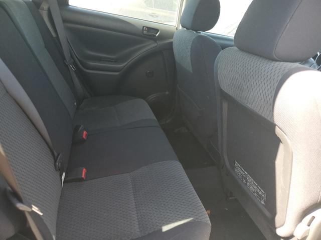 2T1KR32E35C496076 - 2005 TOYOTA MATRIX XR WHITE photo 10