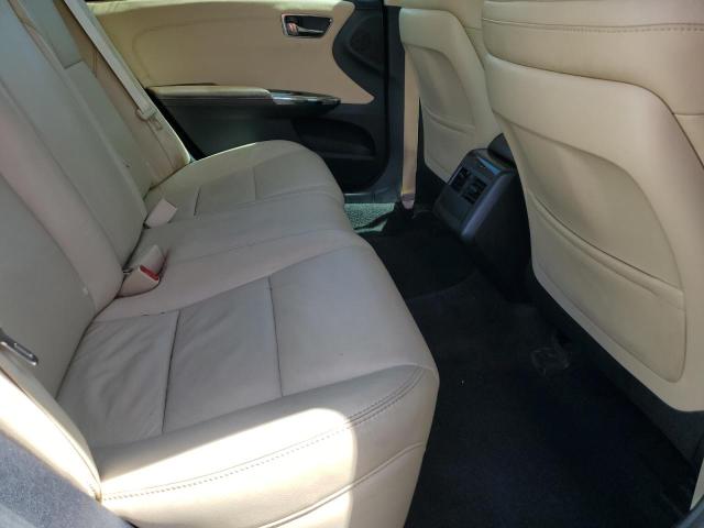 4T1BK1EBXDU003355 - 2013 TOYOTA AVALON BASE Ağ foto 10