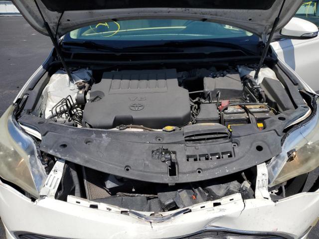 4T1BK1EBXDU003355 - 2013 TOYOTA AVALON BASE Ağ foto 11