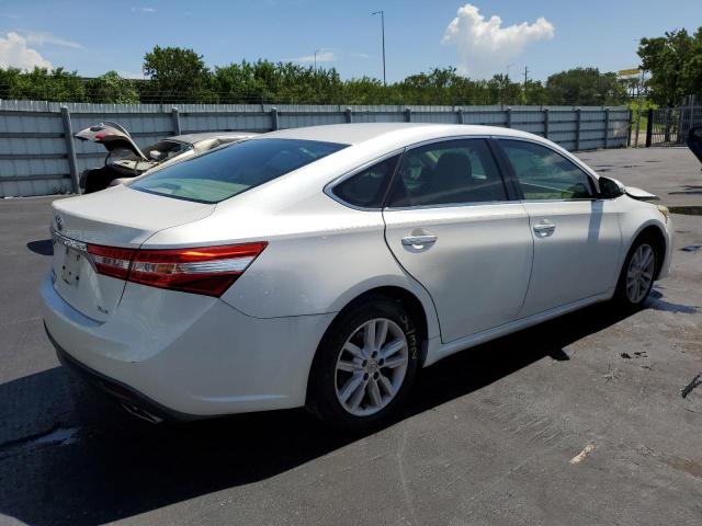 4T1BK1EBXDU003355 - 2013 TOYOTA AVALON BASE Ağ foto 3