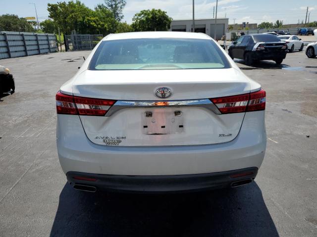 4T1BK1EBXDU003355 - 2013 TOYOTA AVALON BASE Ağ foto 6