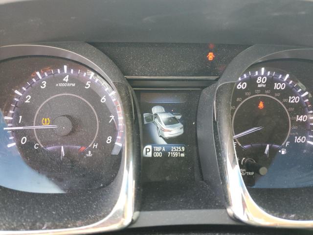 4T1BK1EBXDU003355 - 2013 TOYOTA AVALON BASE Ağ foto 9