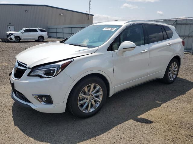 LRBFXCSA7LD032548 - 2020 BUICK ENVISION ESSENCE Ağ foto 1