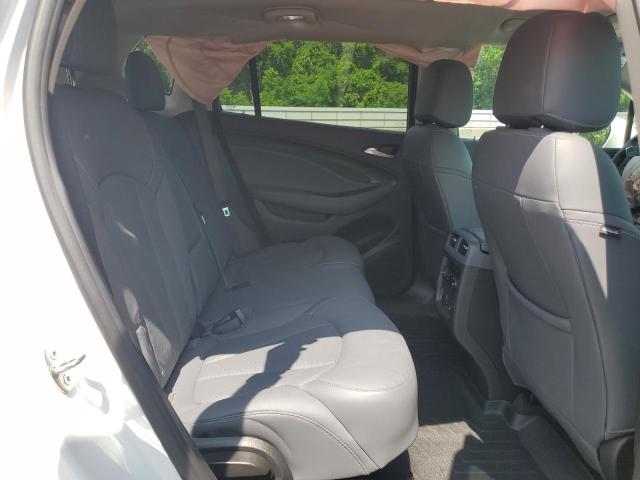 LRBFXCSA7LD032548 - 2020 BUICK ENVISION ESSENCE Ağ foto 11