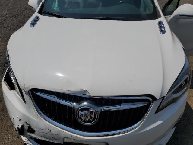 LRBFXCSA7LD032548 - 2020 BUICK ENVISION ESSENCE Ağ foto 12