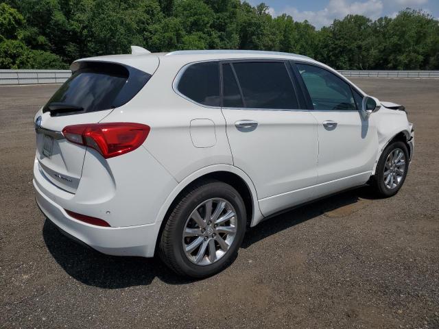 LRBFXCSA7LD032548 - 2020 BUICK ENVISION ESSENCE Ağ foto 3