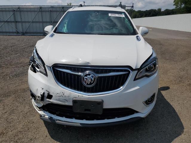 LRBFXCSA7LD032548 - 2020 BUICK ENVISION ESSENCE Ağ foto 5