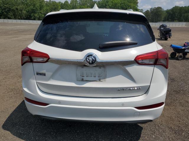 LRBFXCSA7LD032548 - 2020 BUICK ENVISION ESSENCE Ağ foto 6