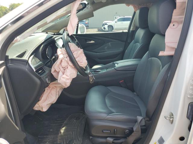 LRBFXCSA7LD032548 - 2020 BUICK ENVISION ESSENCE Ağ foto 7