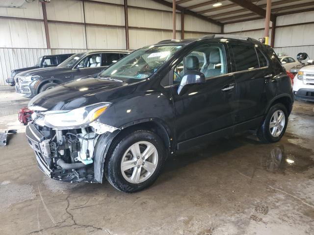 2019 CHEVROLET TRAX 1LT, null