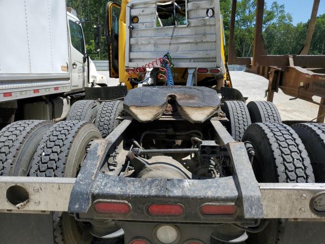 1FUJA6CK37LX34070 - 2007 FREIGHTLINER CONVENTION COLUMBIA YELLOW photo 6