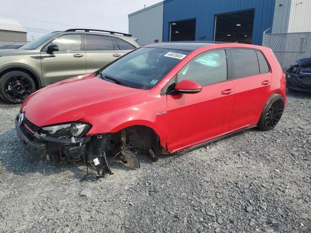 2015 VOLKSWAGEN GTI, 