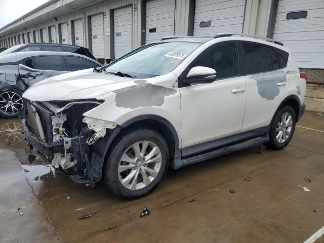 2013 TOYOTA RAV4 LIMITED, null