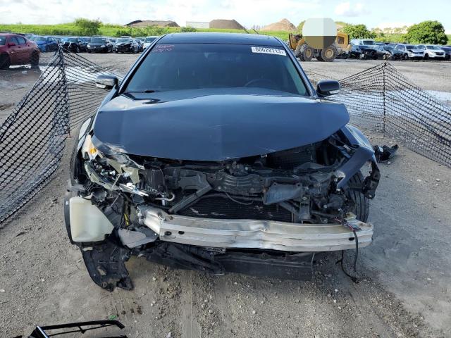 19UUA8F58EA001660 - 2014 ACURA TL TECH BLACK photo 5