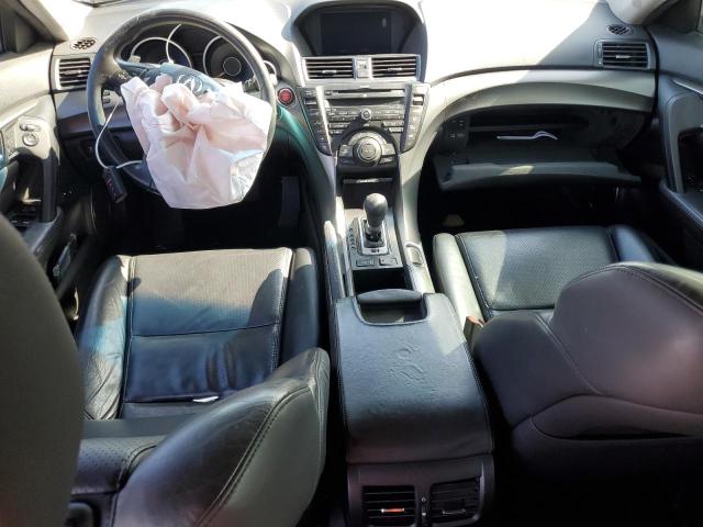 19UUA8F58EA001660 - 2014 ACURA TL TECH BLACK photo 8