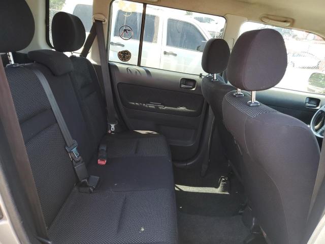 JTLKT334450195502 - 2005 TOYOTA SCION XB 银色 照片 10