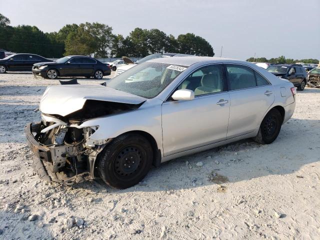 2011 TOYOTA CAMRY BASE, 