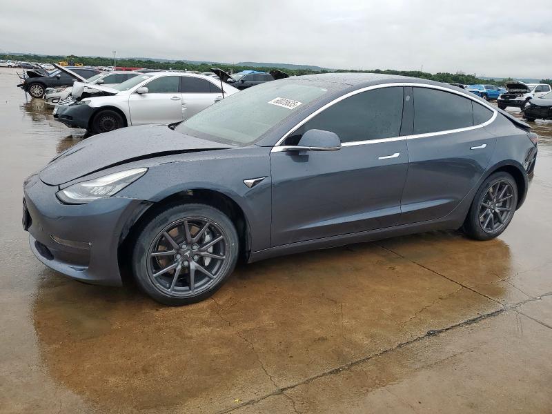 2019 TESLA MODEL 3, null