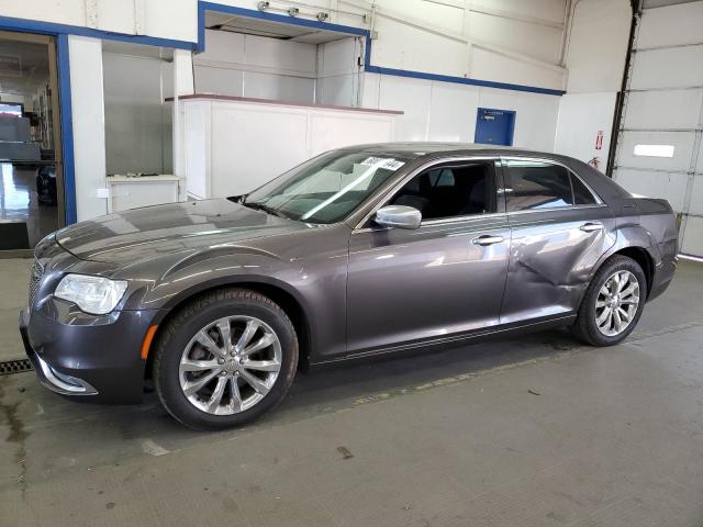 2015 CHRYSLER 300C PLATINUM, 