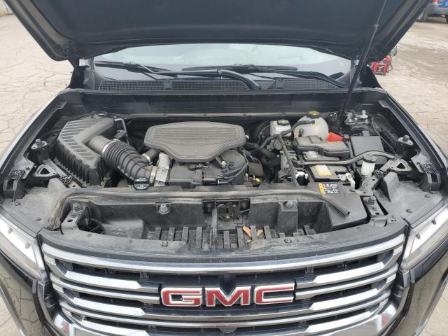 1GKKNLLS7NZ116473 - 2022 GMC ACADIA AT4 BLACK photo 11