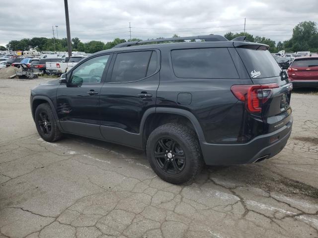 1GKKNLLS7NZ116473 - 2022 GMC ACADIA AT4 BLACK photo 2