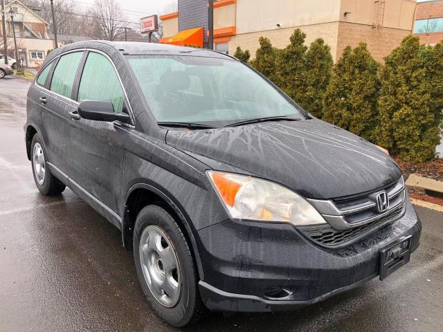 5J6RE4H3XBL115523 - 2011 HONDA CR-V LX  photo 1