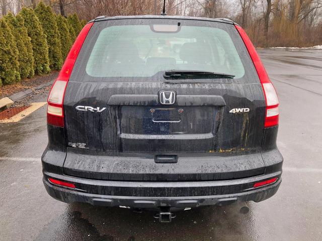 5J6RE4H3XBL115523 - 2011 HONDA CR-V LX  photo 10