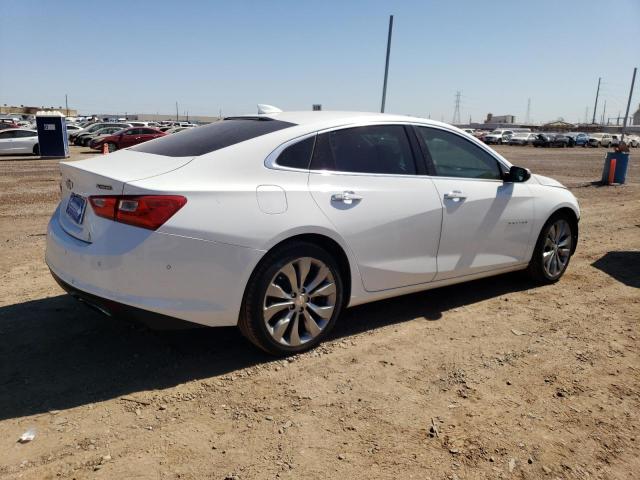 1G1ZH5SX9GF171661 - 2016 CHEVROLET MALIBU PREMIER WHITE photo 3