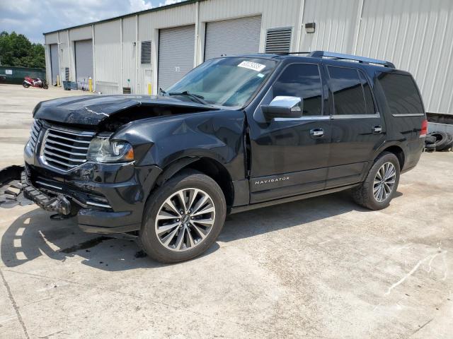 2015 LINCOLN NAVIGATOR, 