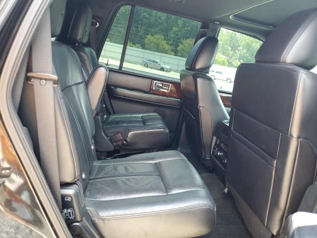 5LMJJ2JT8FEJ15018 - 2015 LINCOLN NAVIGATOR BLACK photo 10