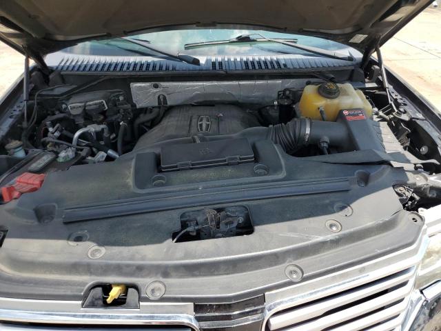 5LMJJ2JT8FEJ15018 - 2015 LINCOLN NAVIGATOR BLACK photo 11