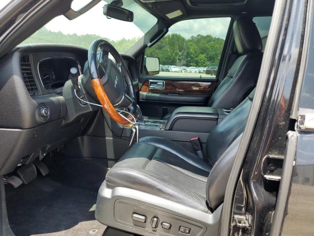 5LMJJ2JT8FEJ15018 - 2015 LINCOLN NAVIGATOR BLACK photo 7