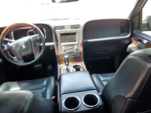 5LMJJ2JT8FEJ15018 - 2015 LINCOLN NAVIGATOR BLACK photo 8