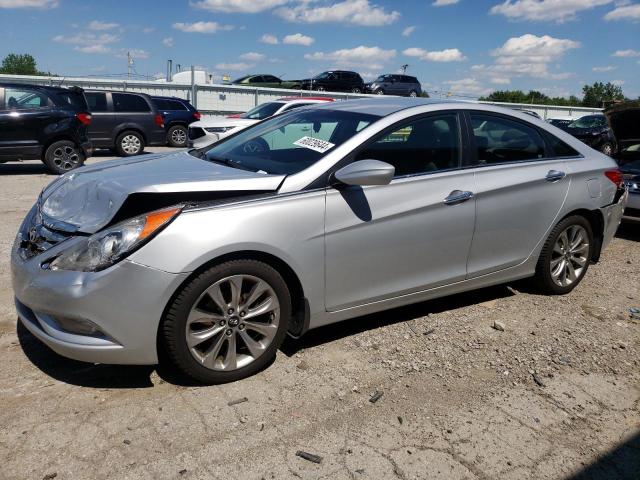 2011 HYUNDAI SONATA SE, 