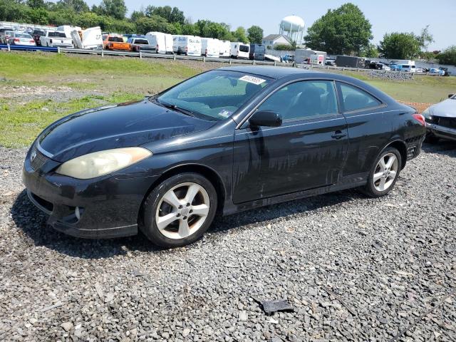 2004 TOYOTA CAMRY SOLA SE, null