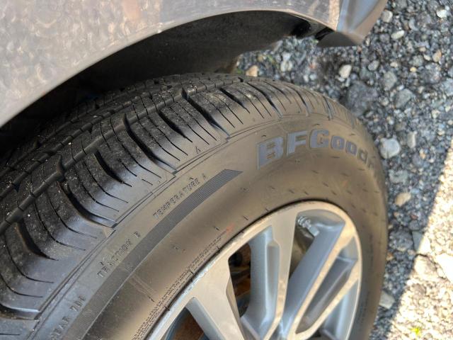 5N1AR2MMXDC631146 - 2013 NISSAN PATHFINDER S GRAY photo 10