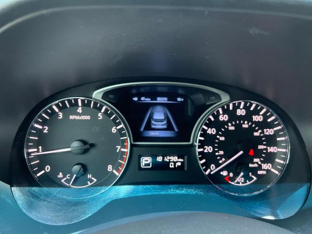 5N1AR2MMXDC631146 - 2013 NISSAN PATHFINDER S GRAY photo 7