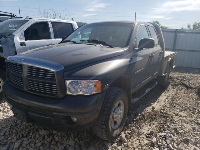 2004 DODGE RAM 2500 ST, 