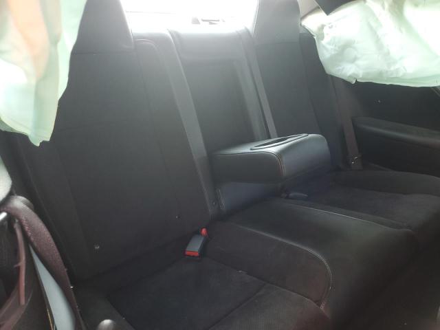 2C3CDZFJ9MH568498 - 2021 DODGE CHALLENGER R/T SCAT PACK GREEN photo 10