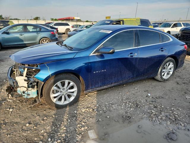 2019 CHEVROLET MALIBU LT, 