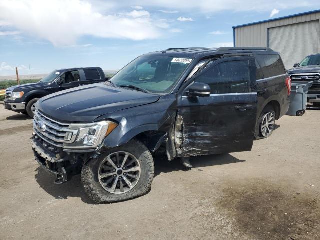 2019 FORD EXPEDITION XLT, 